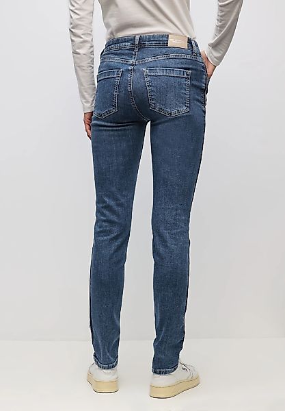 Cecil Slim-fit-Jeans 5-Pocket-Style günstig online kaufen