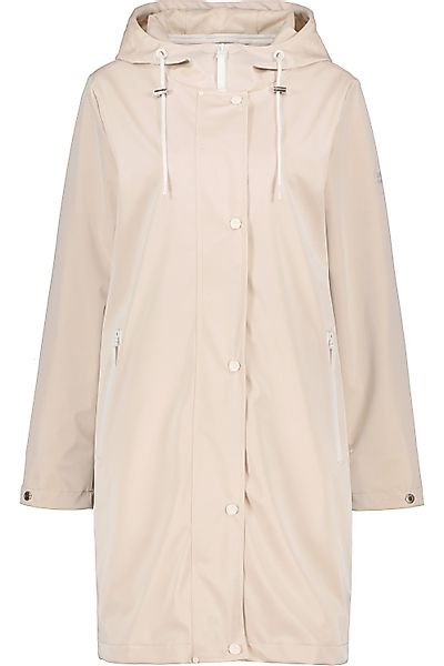 Alife & Kickin Regenjacke Damen NuriaAK günstig online kaufen