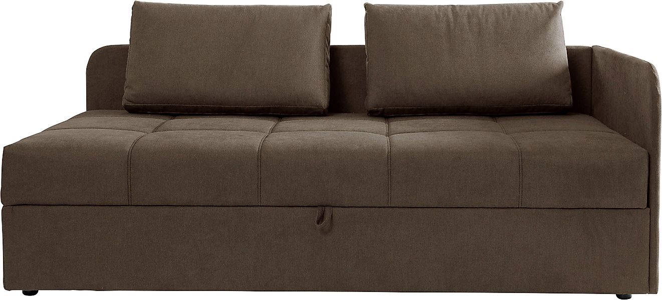 alina Schlafsofa Marla, inkl. Stauraum & günstig online kaufen