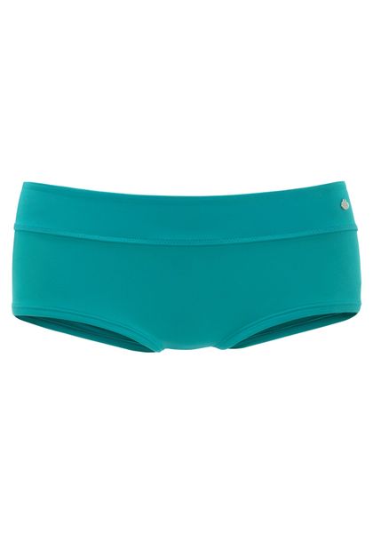 s.Oliver Bikini-Hotpants Spain unifarben günstig online kaufen