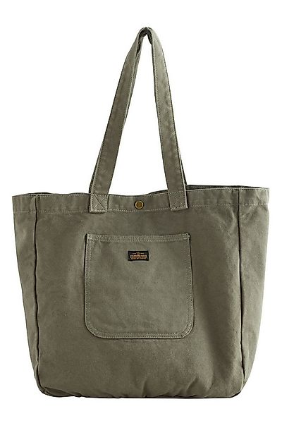 Next Shopper Tragetasche aus Baumwolle (1-tlg) günstig online kaufen