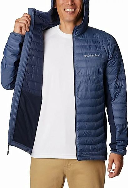 Columbia Funktionsjacke Powder Pass Hooded Jacket günstig online kaufen