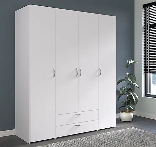 Parisot Drehtürenschrank "Daily 1" günstig online kaufen