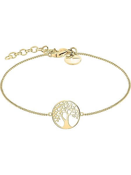 Tamaris Edelstahlarmband Tamaris Damen-Armband Edelstahl, Trendig günstig online kaufen
