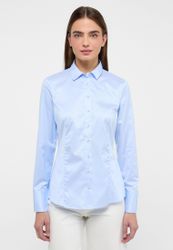 Eterna Hemdbluse "FITTED" EASY IRON (bügelleicht) günstig online kaufen
