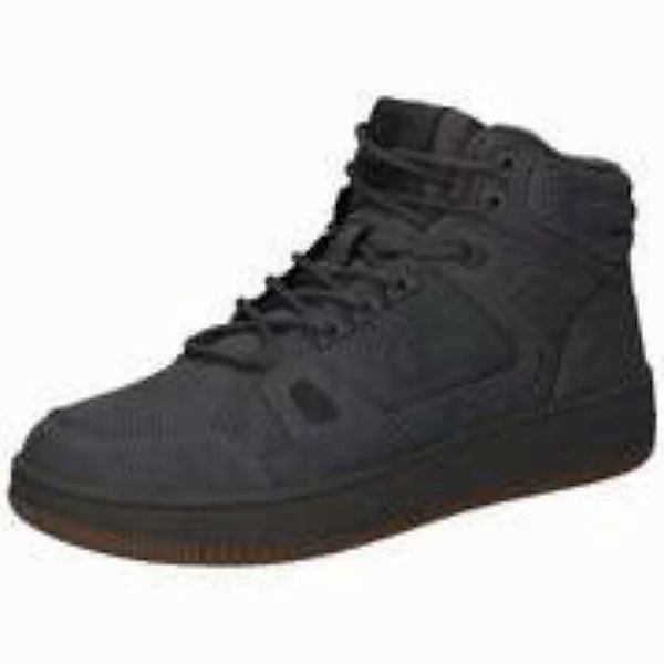 Champion Rebound 18 Mid Comb Sneaker Herren grau|grau günstig online kaufen