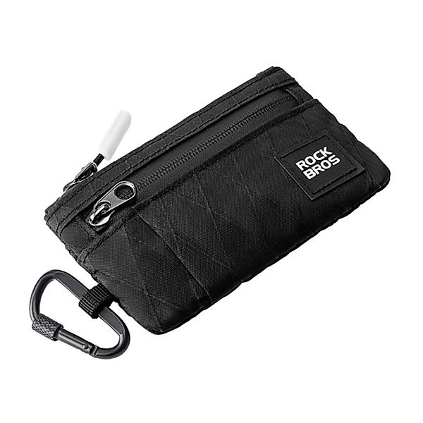 ROCKBROS Brieftasche Rockbros Reisebrieftasche mit Karabiner günstig online kaufen