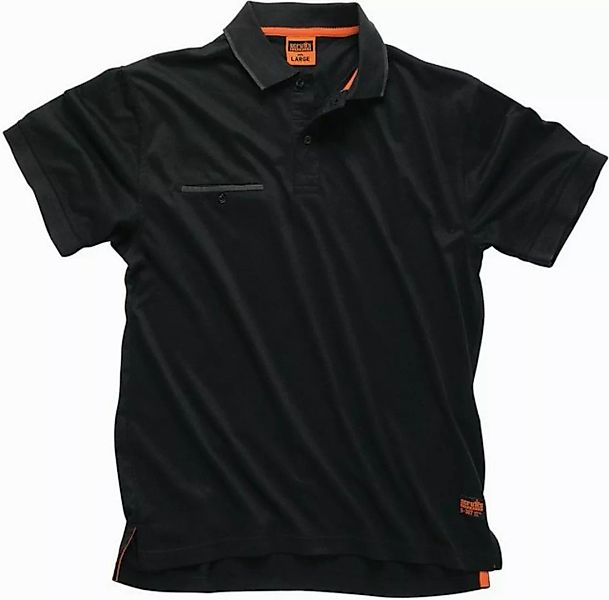 Scruffs Poloshirt günstig online kaufen