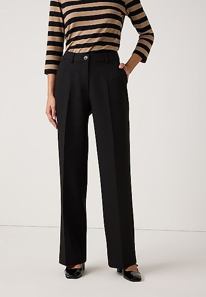 MORE&MORE Stoffhose günstig online kaufen