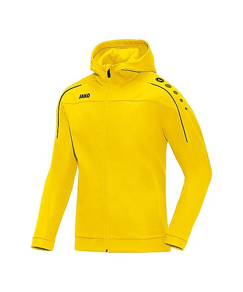Jako Trainingsjacke JAKO Classico Kapuzenjacke Damen günstig online kaufen