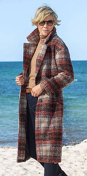 Sealand Wolljacke günstig online kaufen