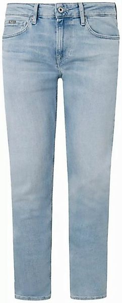 Pepe Jeans Slim-fit-Jeans günstig online kaufen