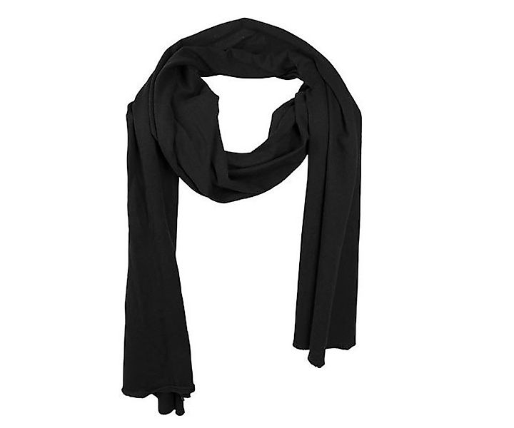 Build Your Brand Modeschal Business Schal Leicht Winter Jersey günstig online kaufen