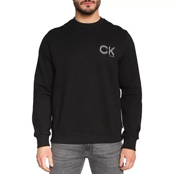 Calvin Klein Jeans  Sweatshirt K10K110750 günstig online kaufen