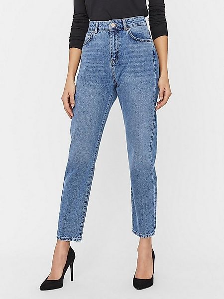 Noisy may 7/8-Jeans Isabel (1-tlg) Weiteres Detail günstig online kaufen
