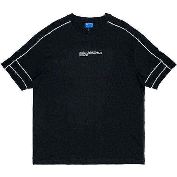 Karl Lagerfeld  T-Shirt a2m17052100_b günstig online kaufen