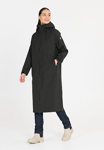 WHISTLER Funktionsjacke Carli W Layertech Long günstig online kaufen