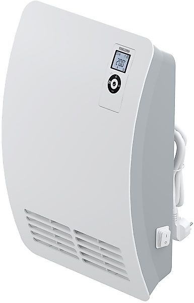 STIEBEL ELTRON Heizlüfter Wand-Schnellheizer 2.0kW/230V, weiß günstig online kaufen