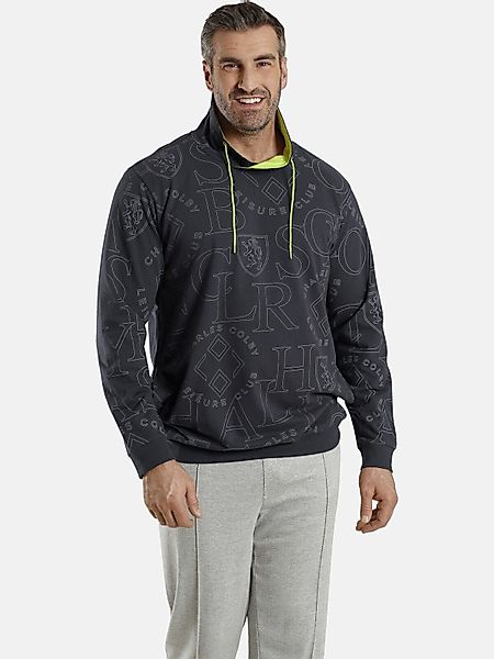 Charles Colby Sweatshirt EARL EVERTS +Fit günstig online kaufen