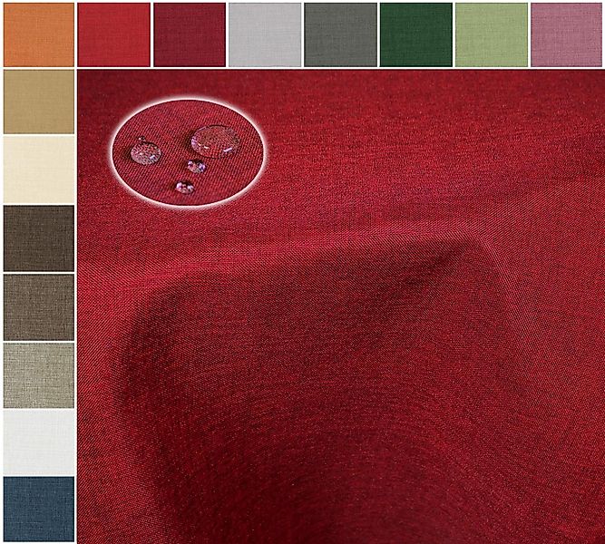 Haus und Deko Tischdecke Tischdecke 160x220 günstig online kaufen