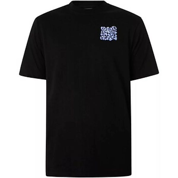 Hikerdelic  T-Shirt Chrom-T-Shirt günstig online kaufen