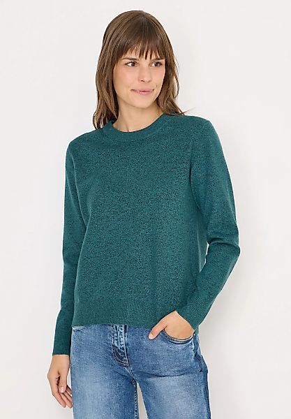 Cecil Strickpullover aus Feinstrick günstig online kaufen