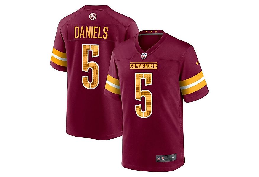 Nike Footballtrikot Nike Trikot Washington Commanders Nike Home Daniels 5 günstig online kaufen