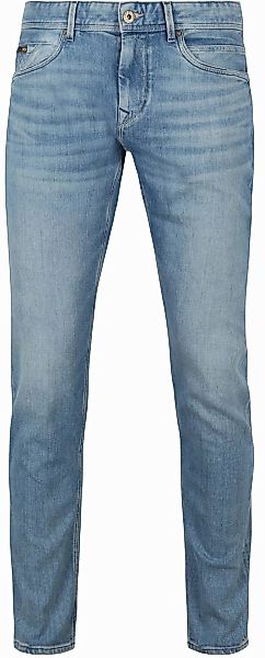 Vanguard V850 Rider Jeans Blau LSI - Größe W 33 - L 30 günstig online kaufen