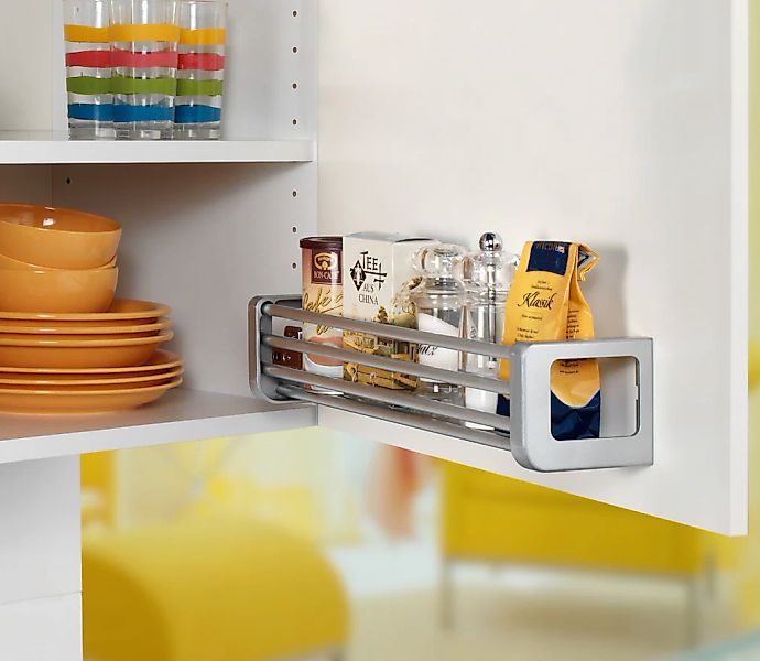 Ruco Ablageregal "Allzweck" Set, 2 Stk. tlg. günstig online kaufen