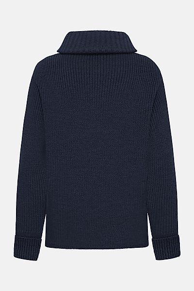 HANSEHELD Troyer Damen Troyer Merino GOTS günstig online kaufen