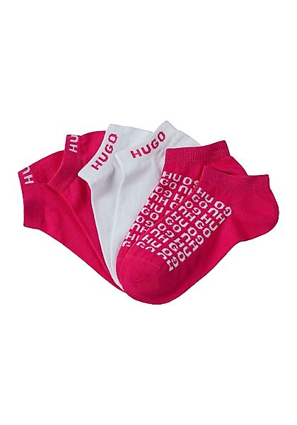 HUGO Socken 3P AS AO LOGO günstig online kaufen