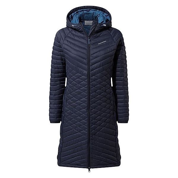 Craghoppers Trekkingjacke Craghoppers - ExpoLite Long - Damen Wintermantel günstig online kaufen