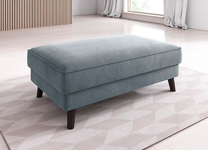 INOSIGN Hocker "Laurentia" günstig online kaufen