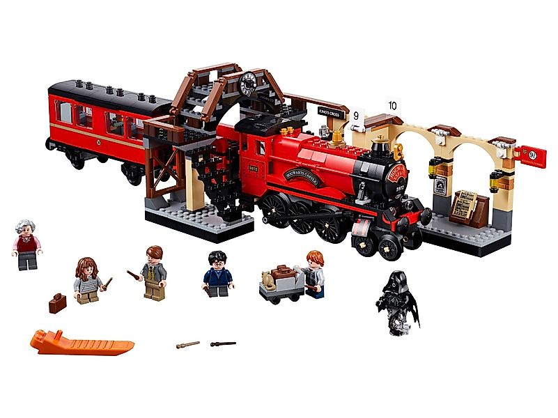 LEGO® LEGO 75955 Harry Potter Hogwarts günstig online kaufen