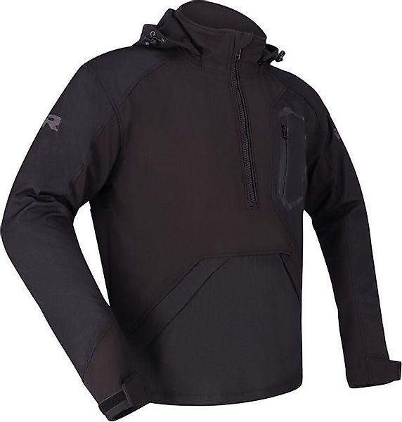 Richa Motorradjacke Berlin Motorrad Textiljacke protektoren reißverschluss günstig online kaufen
