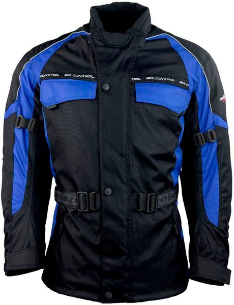 roleff Motorradjacke Reno mit Protektoren, 4 günstig online kaufen