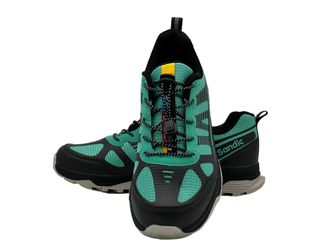 Nowaland Robuster Outdoor-Wanderschuh Trekkingschuh Wanderschuh Griffige günstig online kaufen