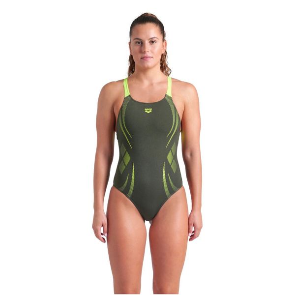 Arena Badeanzug Poseidonia Pro Back einteiler günstig online kaufen