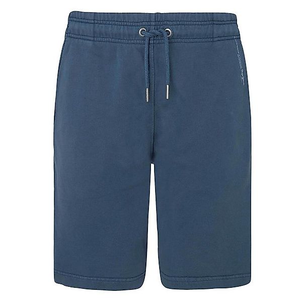 Pepe Jeans Sweatshorts Herren Jogginghose Baumwolle DAVID SHORT günstig online kaufen