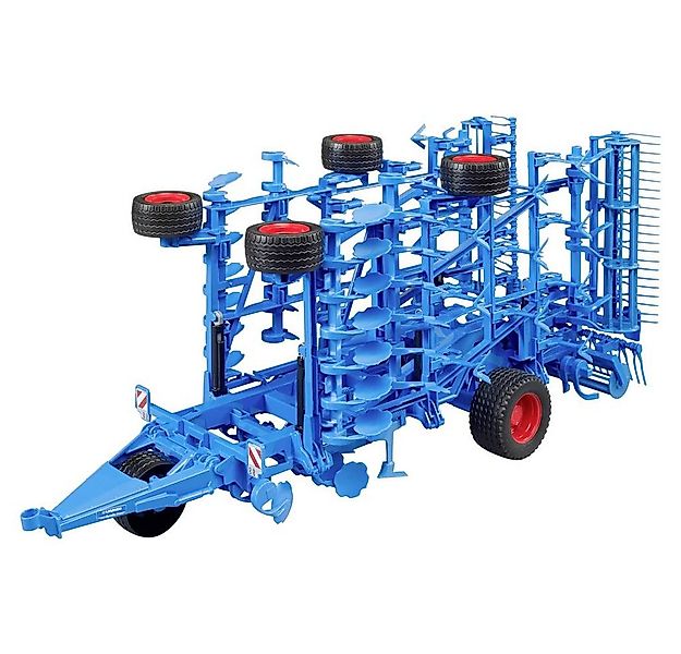 Bruder® Spielzeug-Traktor Lemken Koralin 9 02228 günstig online kaufen