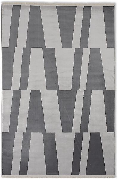 SCHÖNER WOHNEN-Kollektion Teppich "Magic 6104" rechteckig 7 mm Höhe Hoch Ti günstig online kaufen