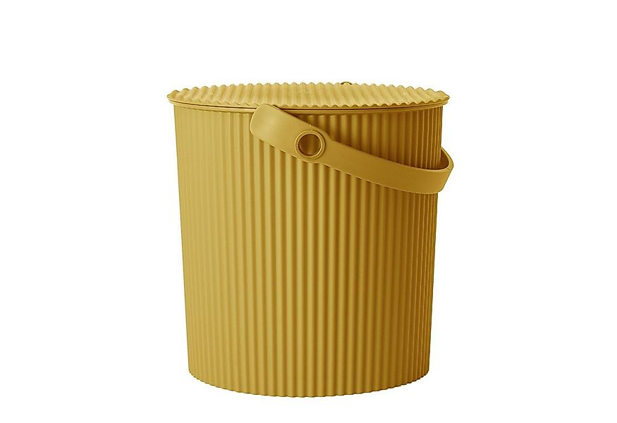 Hachiman Aufbewahrungsbox Hachiman Omnioutil Eimer L Senf 10 l günstig online kaufen