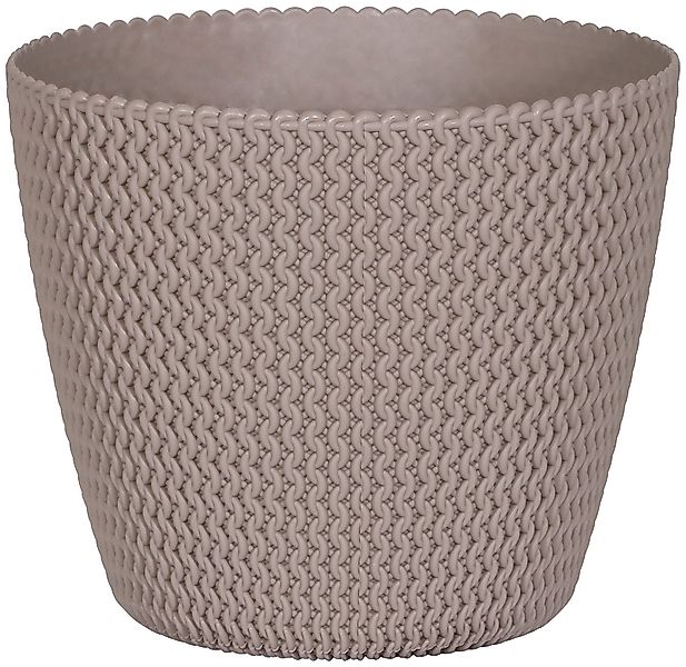 Geli Übertopf Blumentopf HIPSTER in versch. günstig online kaufen