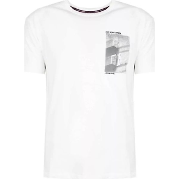 Pepe jeans  T-Shirt PM508495 | Shye günstig online kaufen