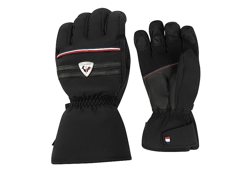 Rossignol Skihandschuhe Legend IMPR mit Lederanteil günstig online kaufen