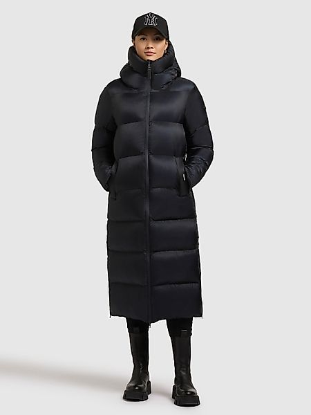 khujo Steppmantel ZINNIA günstig online kaufen