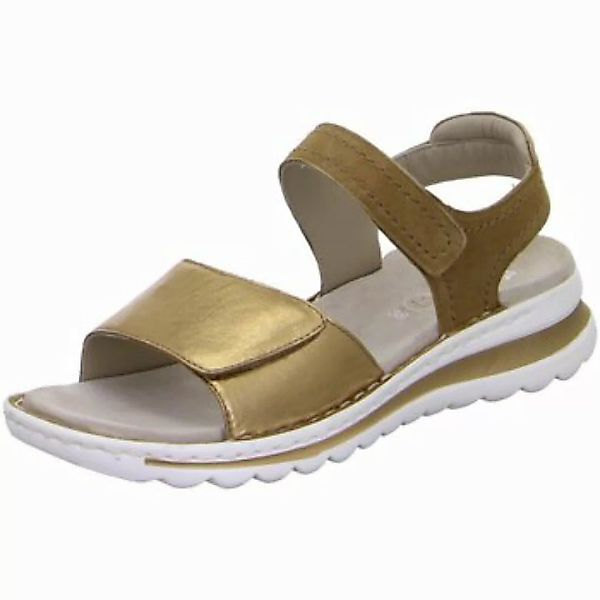 Ara  Sandalen Sandaletten Tampa Sandale braun 12-47207-08 günstig online kaufen