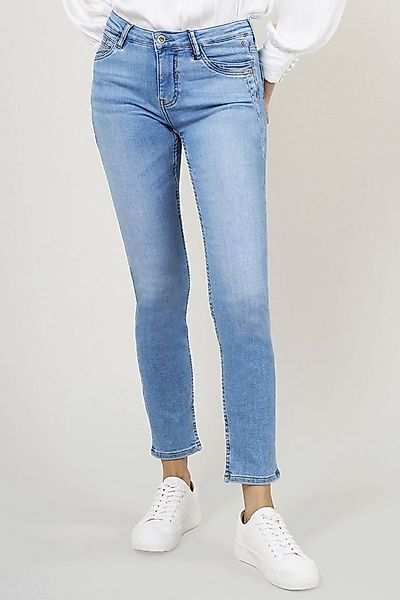 BLUE FIRE 5-Pocket-Jeans günstig online kaufen
