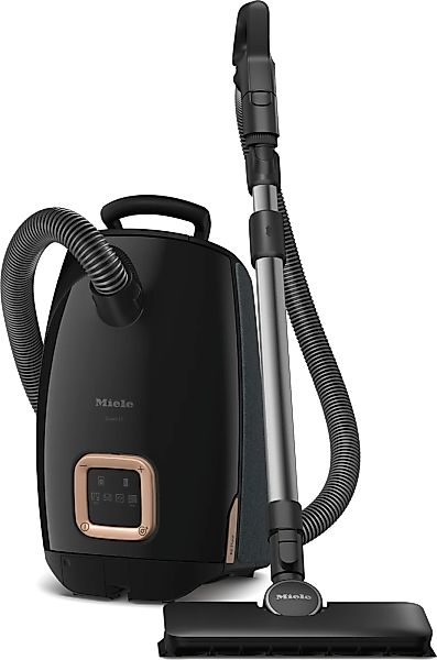 Miele Bodenstaubsauger "Guard L1 AllFloor, ComfortFit, Nachfolger Complete günstig online kaufen