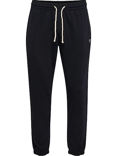 hummel Jogginghose hmlREGULAR SWEATPANT BEE (1-tlg) günstig online kaufen